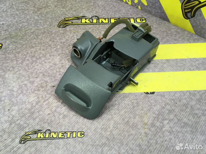 Пепельница гнездо прикуривателя Шевроле Лачетти