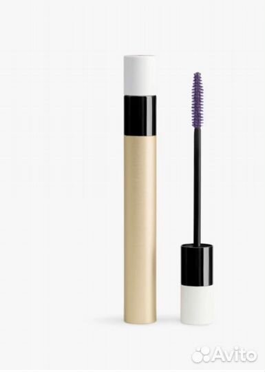 Trait D'Hermes Mascara тушь д ресниц