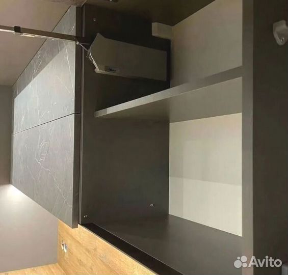 Современная кухня на заказ