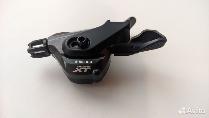 Манетка Shimano Deore XT SL-M8000