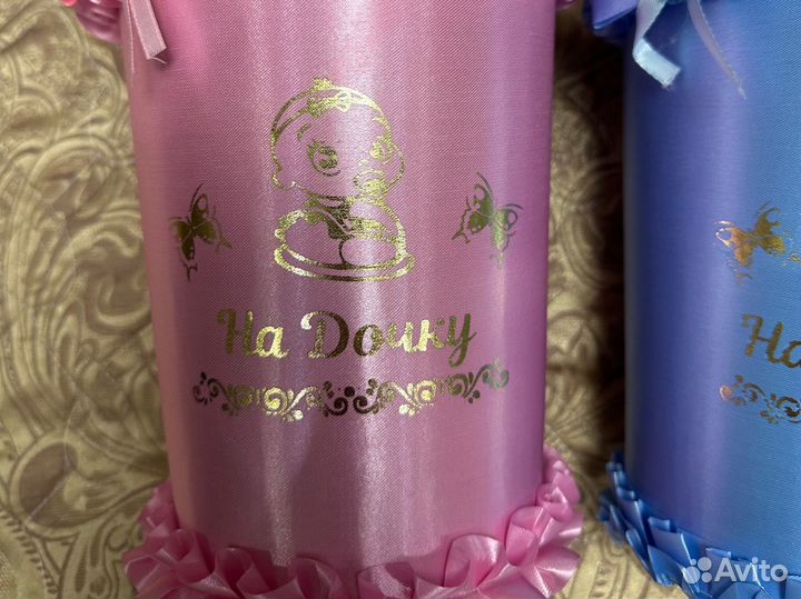 Аксессуары свадебного конкурса