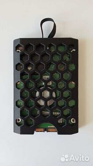 Жёсткий диск Xbox 360 Freeboot Игры 250/320/500GB