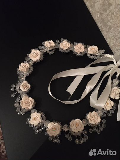 Украшение для волос