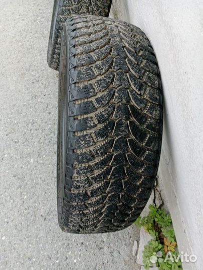 Accelera Ultra 3 2.25/55 R18