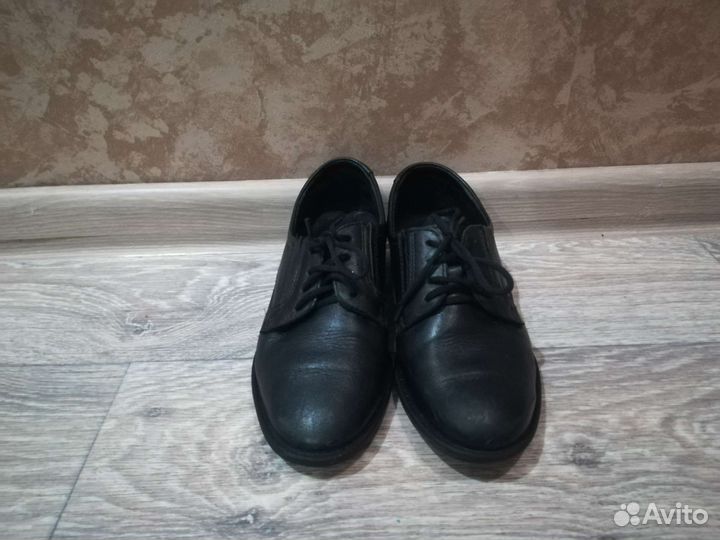 Туфли детские