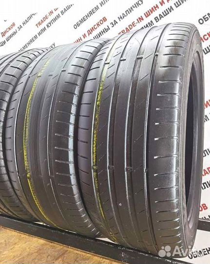 Kumho Ecsta PS71 245/45 R19