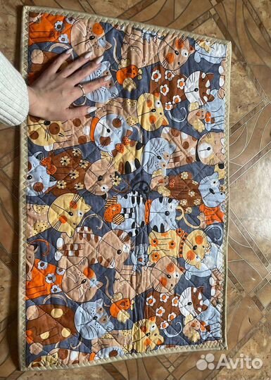 Пеленки для животных