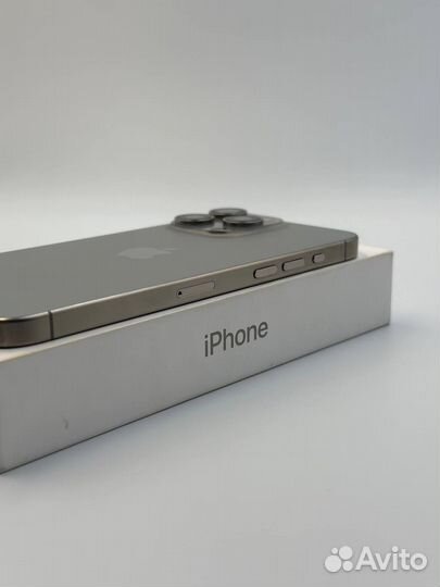 iPhone 14 Pro, 256 ГБ