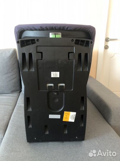 Детское автокресло maxi cosi axiss