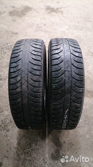 Bridgestone Ice Cruiser 7000 215/70 R16 204Q