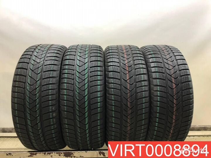 Pirelli Winter Sottozero 3 205/45 R17 88V