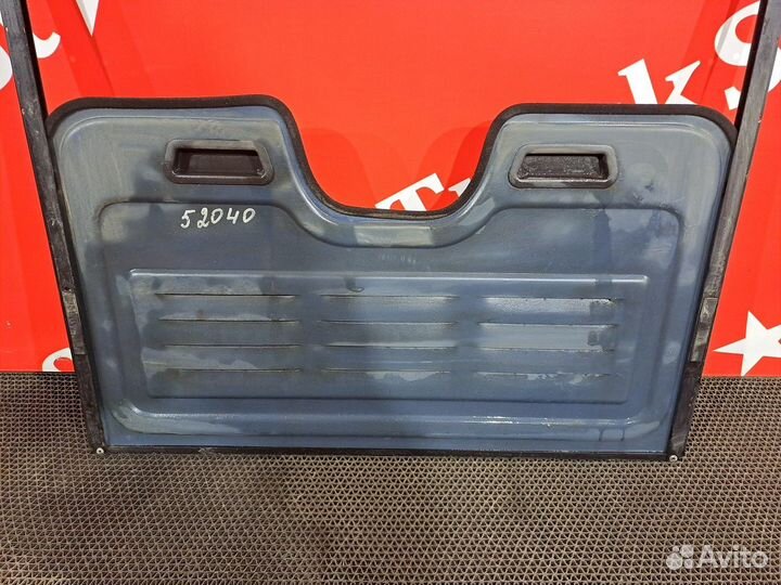 Шторка люка Daf XF95