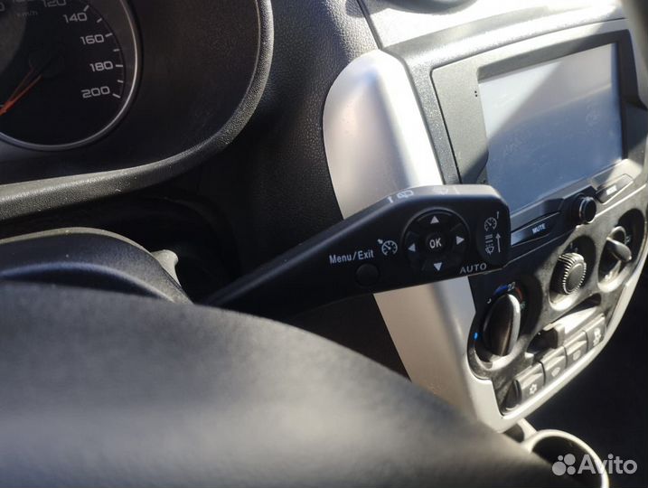 LADA Granta 1.6 МТ, 2016, 175 000 км