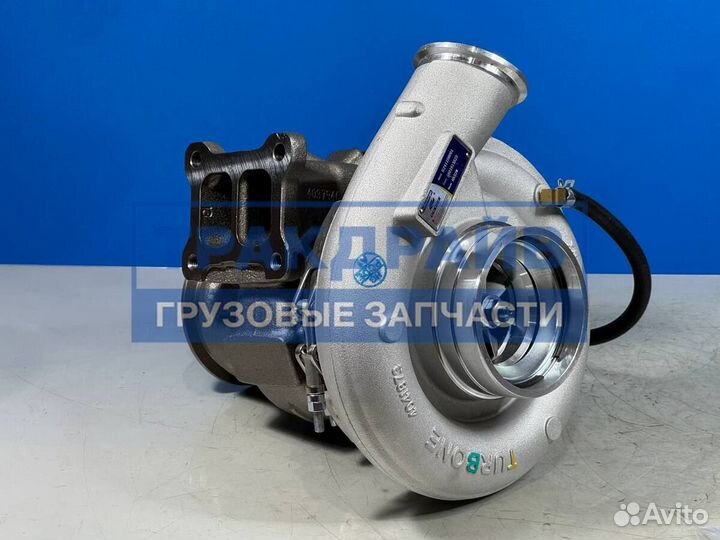 Турбина для Хонгян Генлион Курсор 9