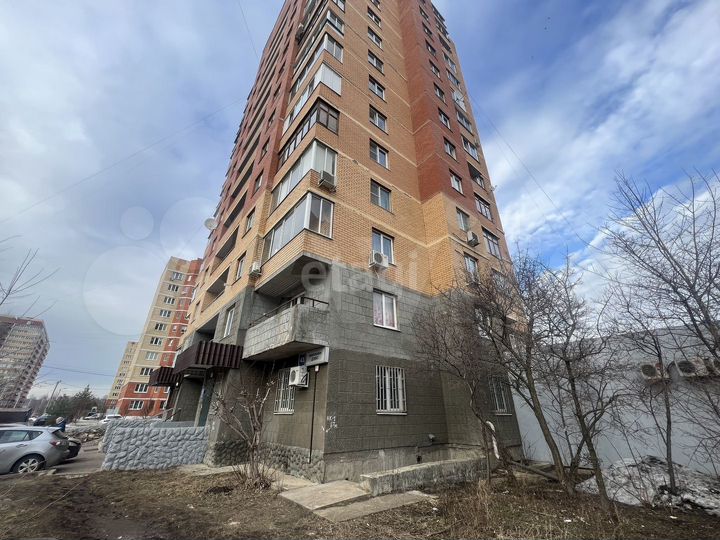Продам офисное помещение, 92.9 м²
