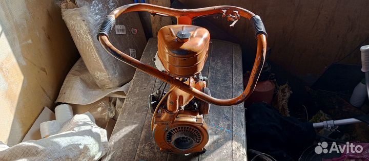 Бензопила Дружба 4М-Электрон