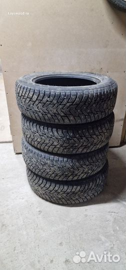 Nordman 8 185/65 R15