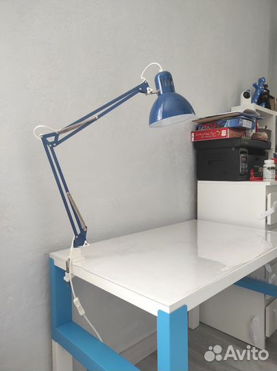 Стол детский растущий IKEA