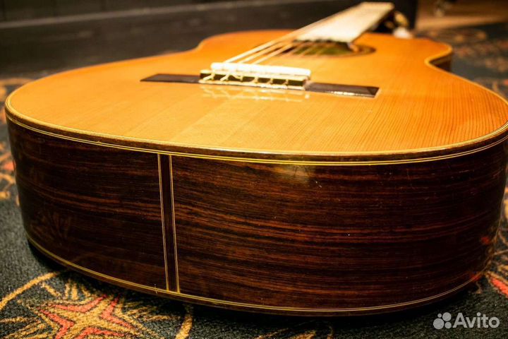 Yamaha Grand Concert GC-5. Обмен