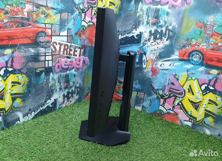 Монитор Dell 23.6