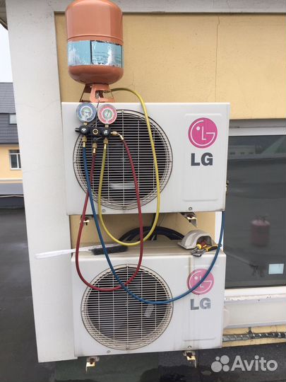 Кондиционер Centek