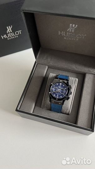 Мужские наручные часы