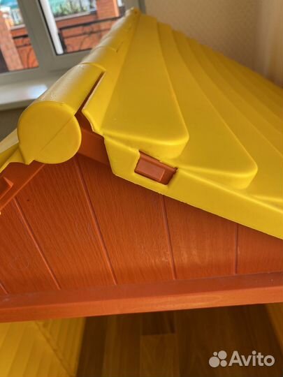 Игрушка Домик