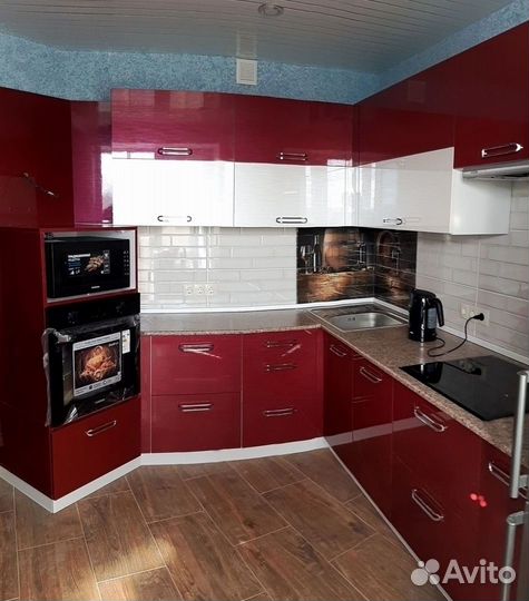 Кухонный гарнитур