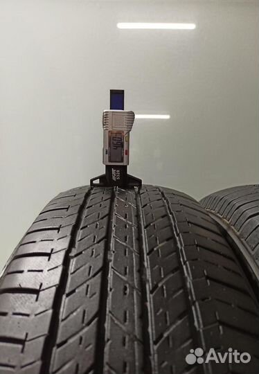 Bridgestone Dueler H/L 400 215/70 R17