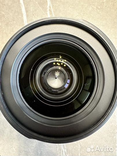 Объектив для Nikon Nikor 17-55 1:2,8G