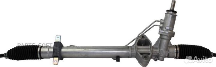 Motorherz R26681NW Рулевая рейка с тягами гидравли