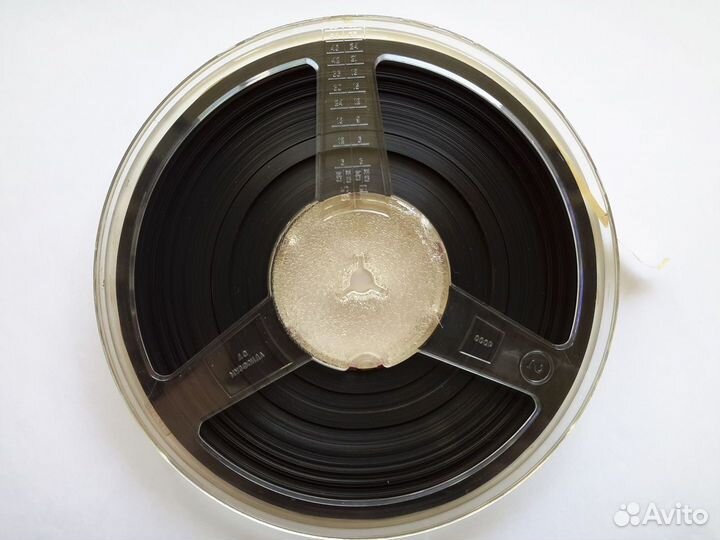 Оцифровка видеокассет (VHS, VHS-C, MiniDV)