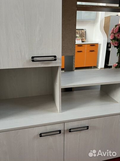 Гостиная «Сиенна»