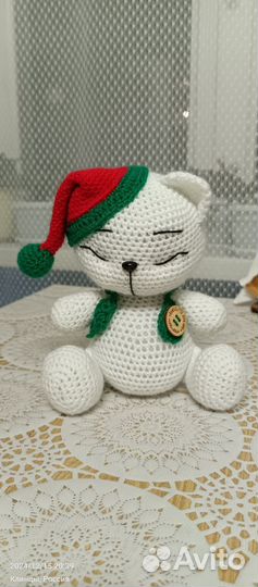 Северный Мишка