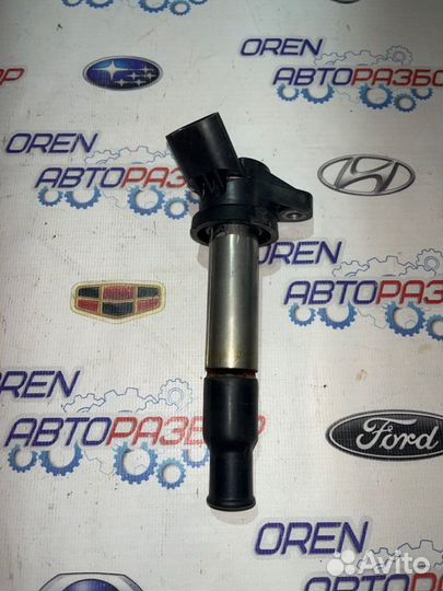 Катушка зажигания Geely Emgrand Ec7 (Fe-3) седан