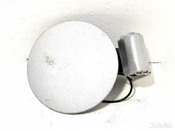 Лючок бензобака Hyundai Getz