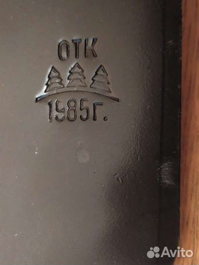 Малая Пехотная Лопата (мпл-50)