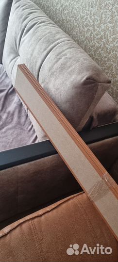 Дверные доборы