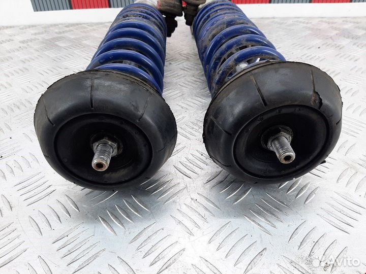 Стойка для Opel Astra G