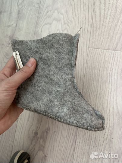 Резиновые сапоги детские