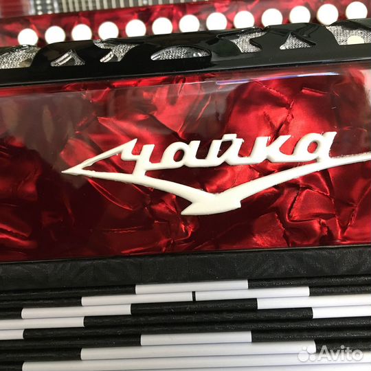 Новая Гармонь 