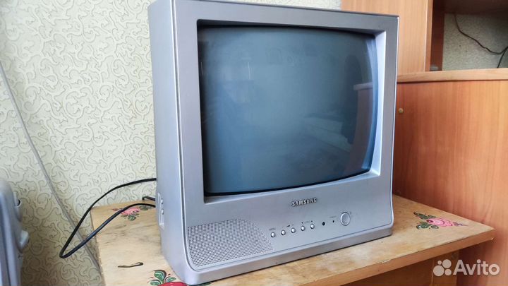 ЭЛТ телевизор Samsung CS-14F10R