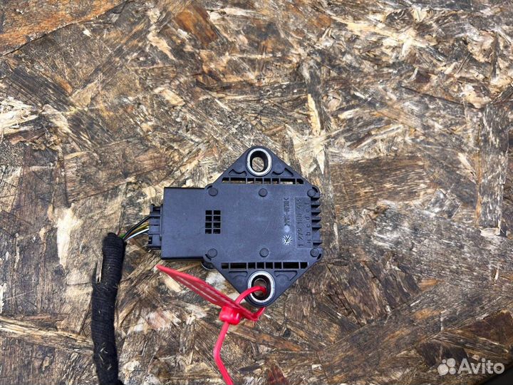 Датчик ускорения Jaguar XF XJ XK 2006-2019