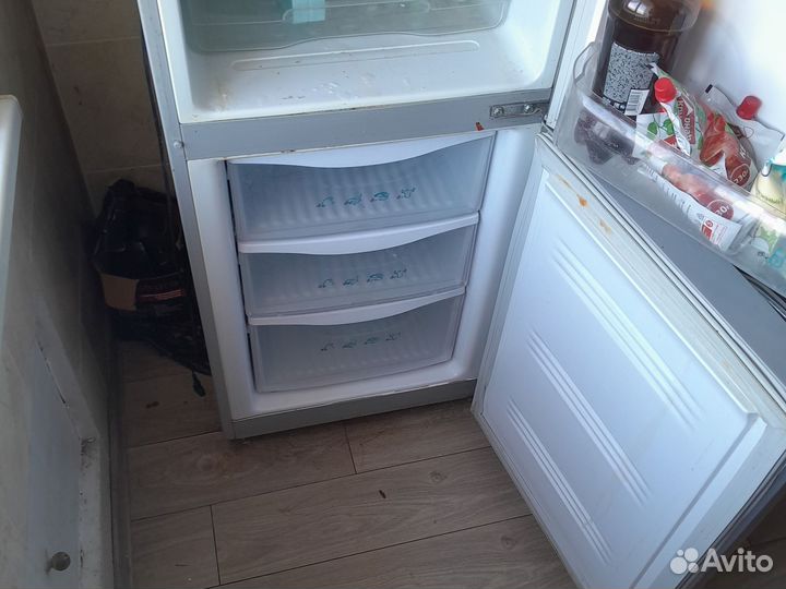 Минихолодильник бу Иркутск