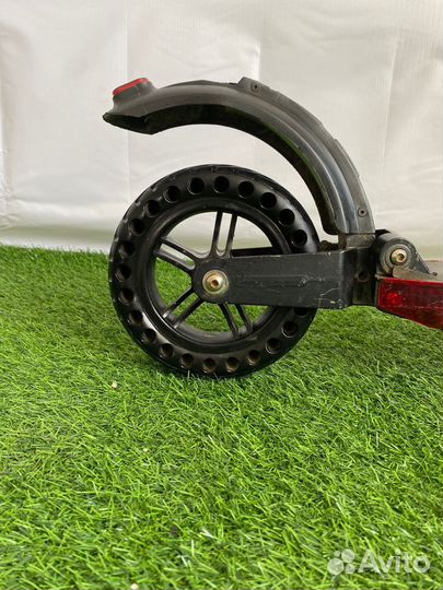 Самокат взрослый kugoo s3 pro