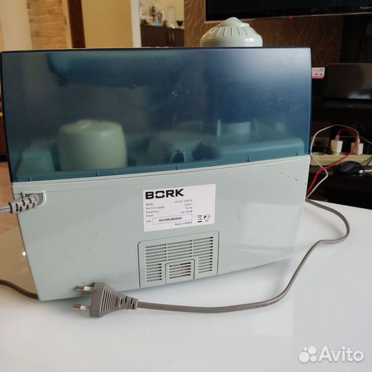 Увлажнитель воздуха