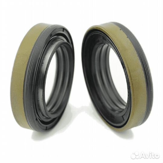 Кассетное уплотнение 70*100-12,5/16 TFE rwdr-kasse