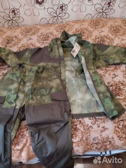 Костюм Горка 7