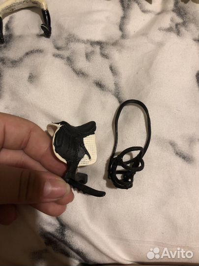 Фигурки шляйх