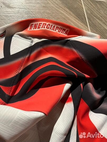 Костюм для горных лыж